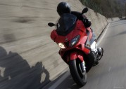 Gilera Nexus 300